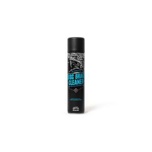 Disc brake cleaner MUC-OFF 400ml