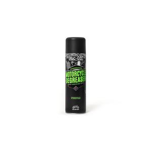 Biologicky odbouratelný odmašťovač MUC-OFF 500ml