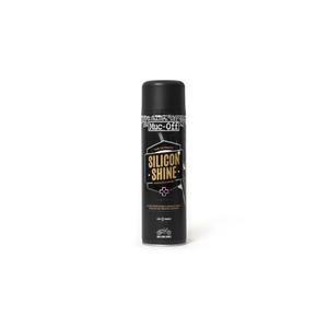 Silikonový lesk na motocykly MUC-OFF 500ml