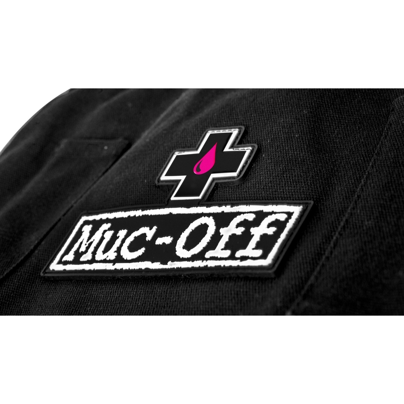 Workshop apron MUC-OFF