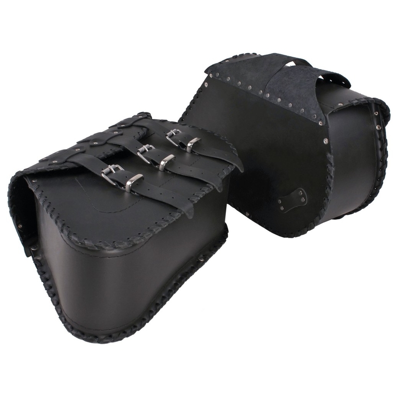 Kožne torbe za motocikl Chopper RSA-16C