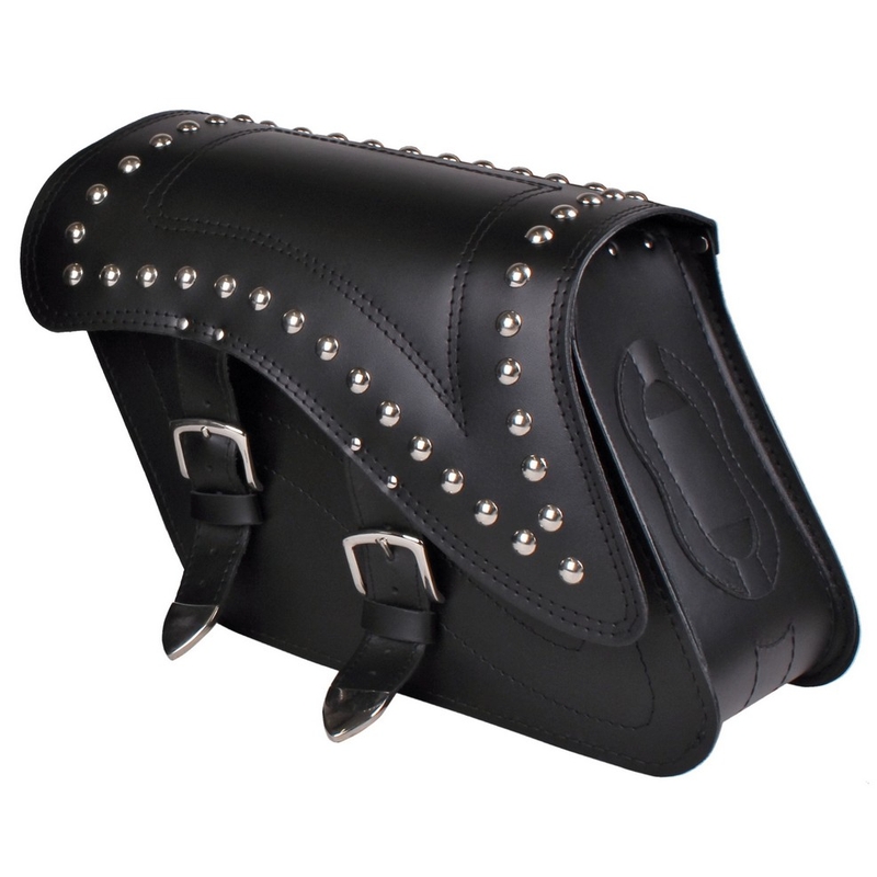 Kožne motociklističke torbe RSA-S29B