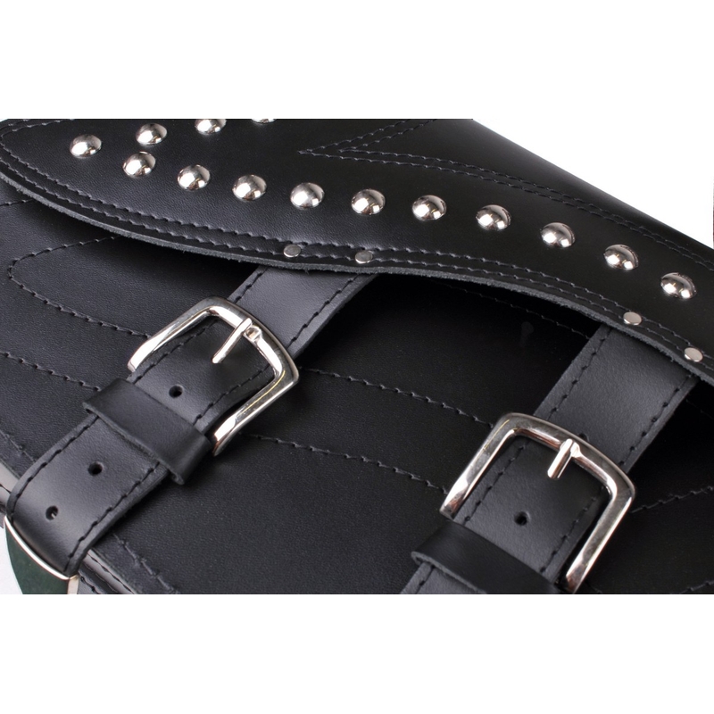 Kožne motociklističke torbe RSA-S29B