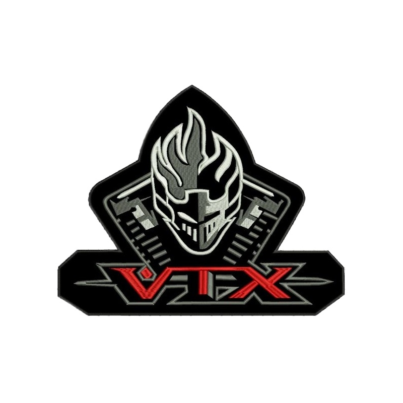 Honda VTX zakrpa