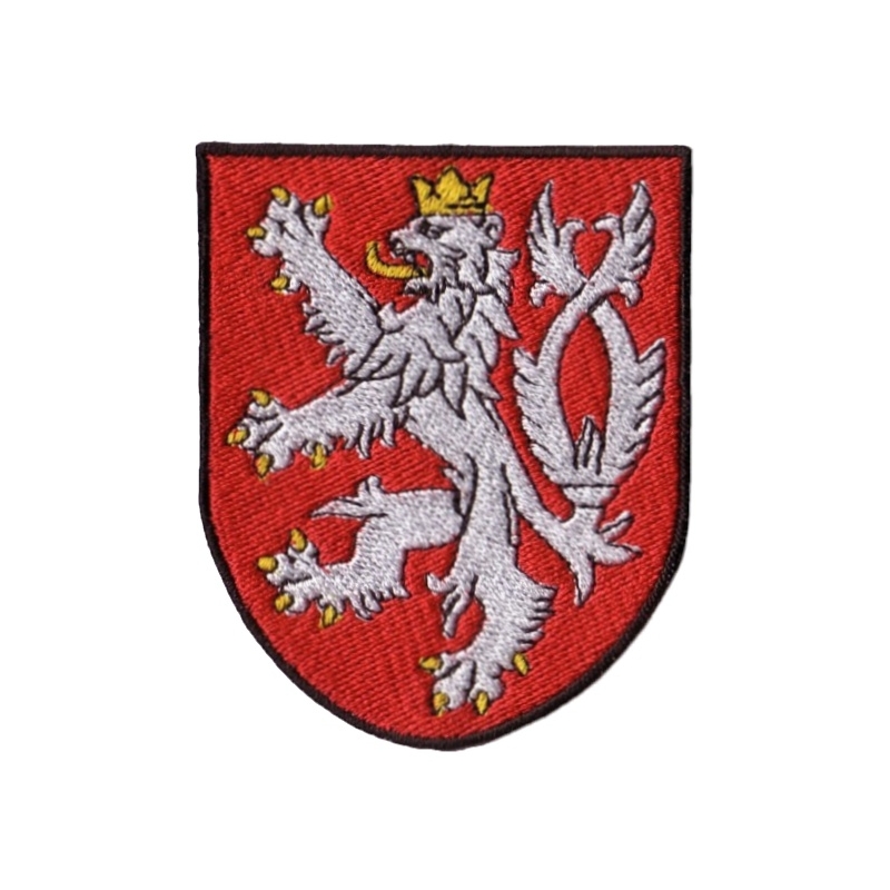 Značka Češki grb