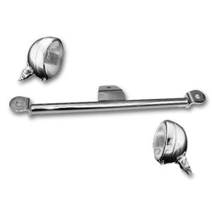 Dodatna svjetla rampa - Harley Davidson