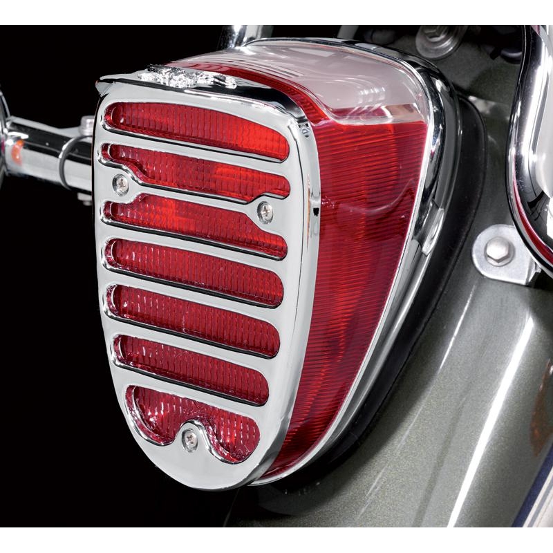 Poklopac stražnjeg svjetla Drag Star 1100