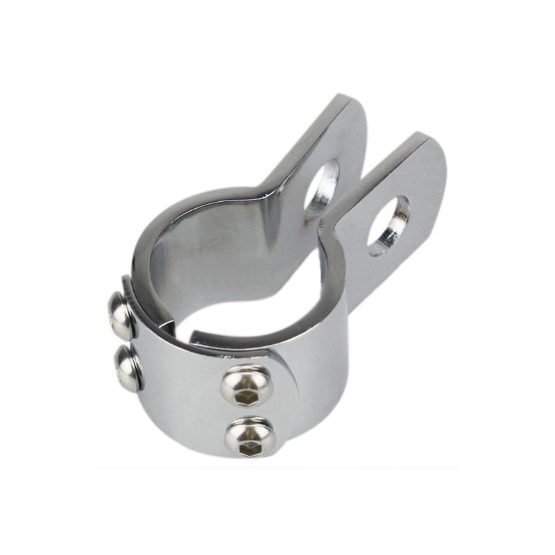 Kromirana R-TOOL utičnica - 32 mm