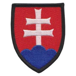 Oznaka slovačkog grba
