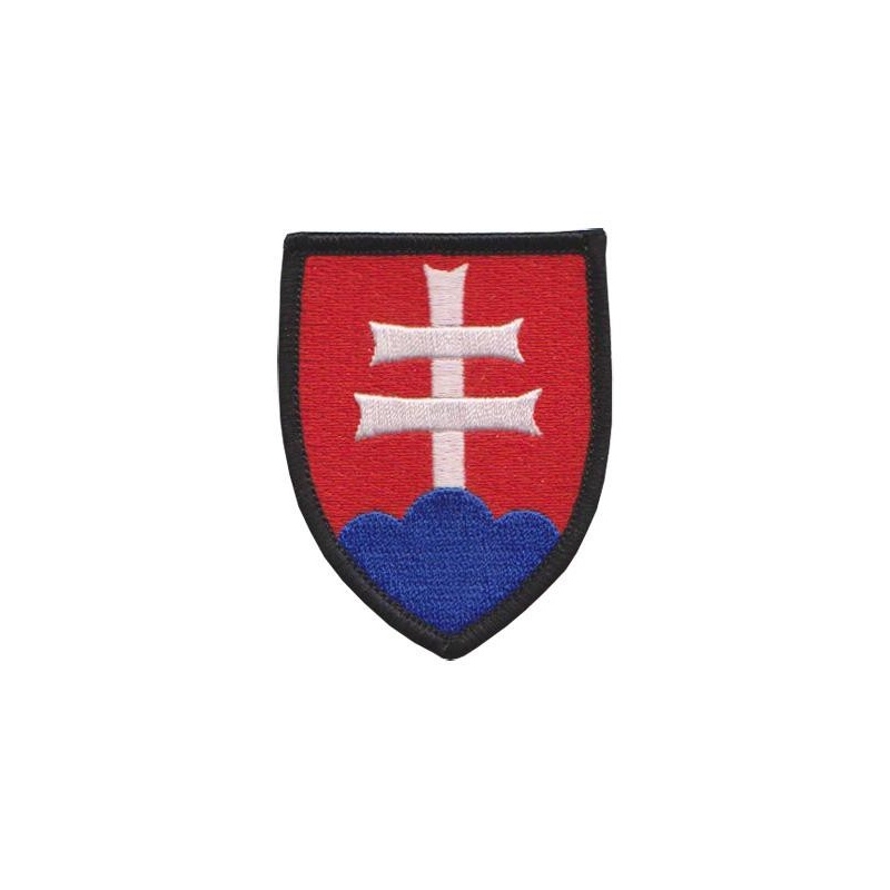 Oznaka slovačkog grba