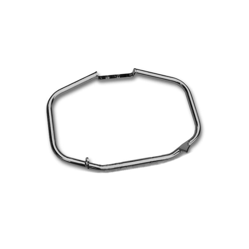 Honda VTX 1800 Retro drop frame