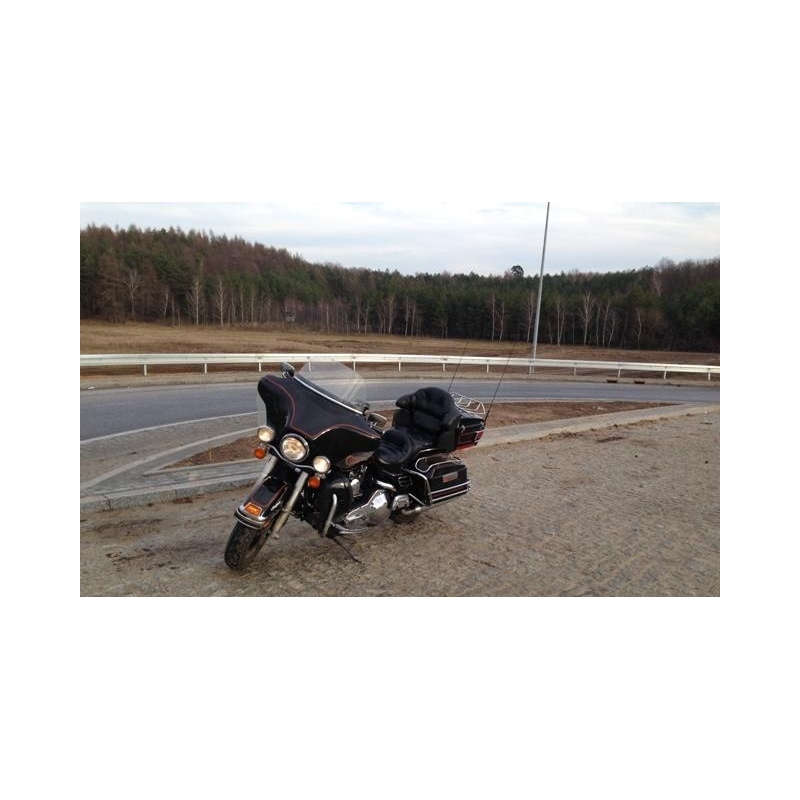 Harley Davidson Touring (09-17) drop frame rasprodaja