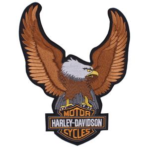 Oznaka Eagle Harley Davidson - velika