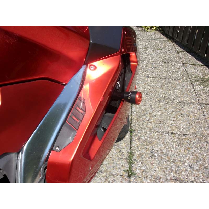 APRILIA RST 1000 FUTURA Gatling (PO)