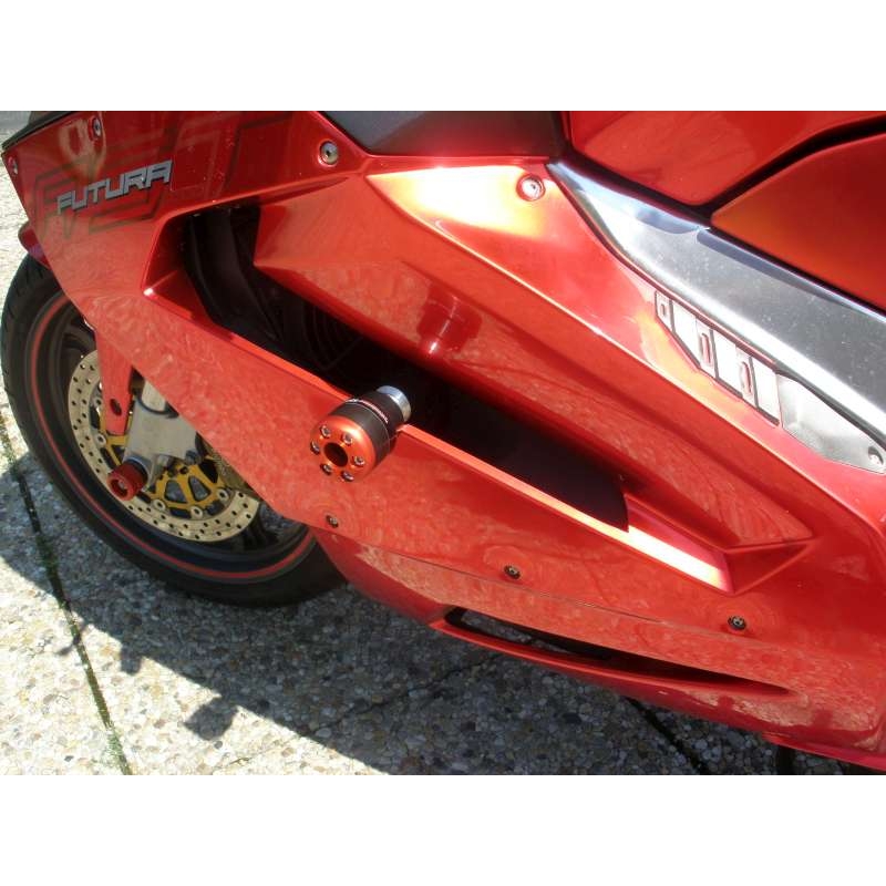 APRILIA RST 1000 FUTURA Classic (PO)