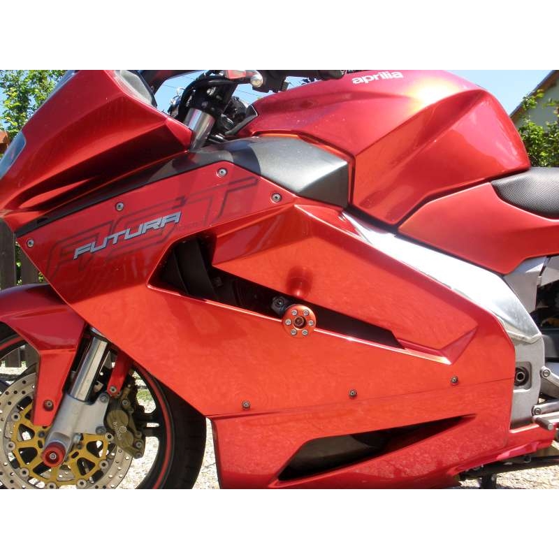 APRILIA RST 1000 FUTURA Classic (PO)
