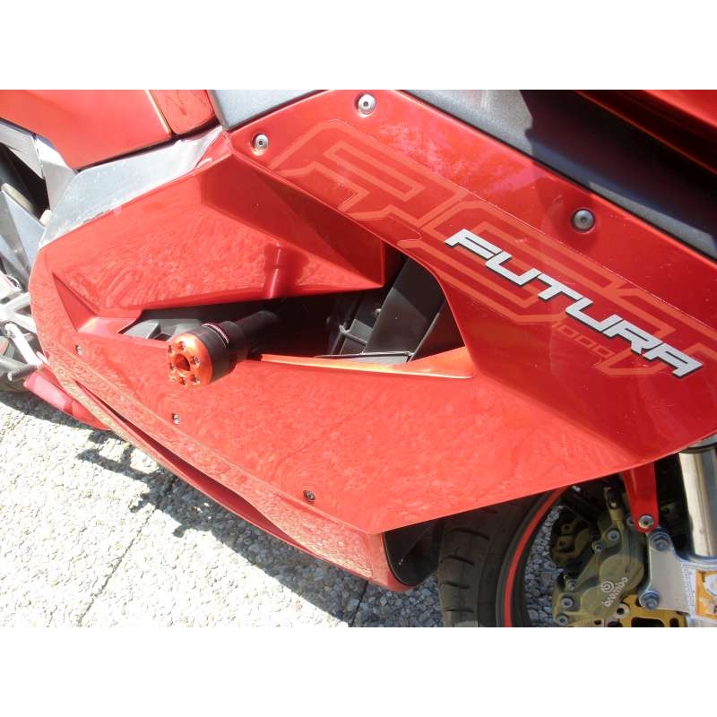 APRILIA RST 1000 FUTURA Classic (PO)
