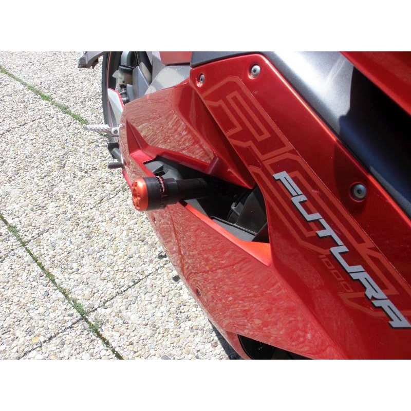 APRILIA RST 1000 FUTURA Classic (PO)