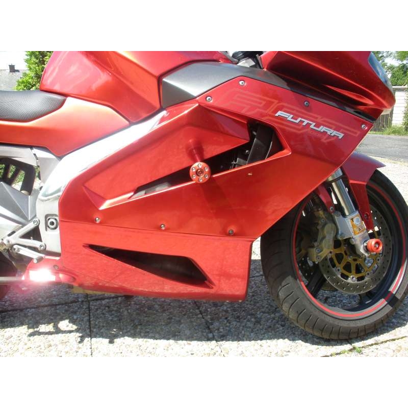 APRILIA RST 1000 FUTURA Classic (PO)