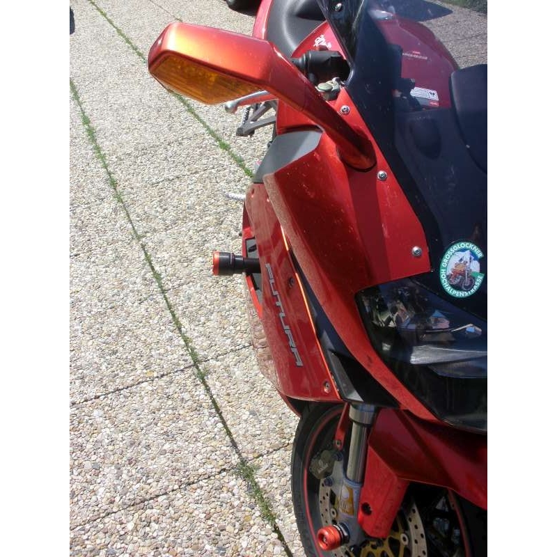 APRILIA RST 1000 FUTURA Classic (PO)