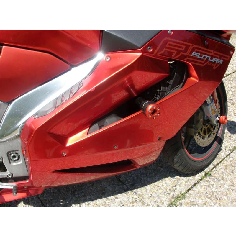 APRILIA RST 1000 FUTURA Classic (PO)