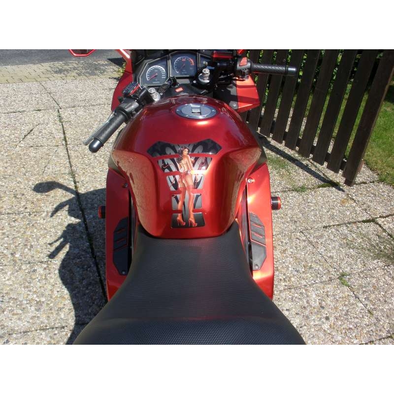 APRILIA RST 1000 FUTURA Classic (PO)