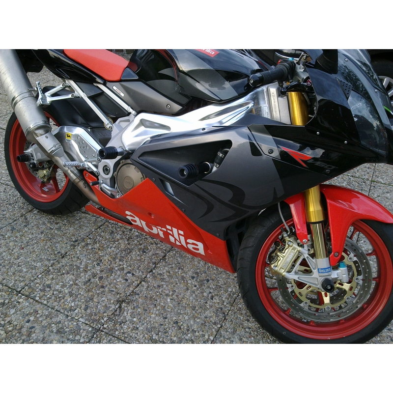 APRILIA RSV 1000 Mille 2004.-2008. Gatling (PO)