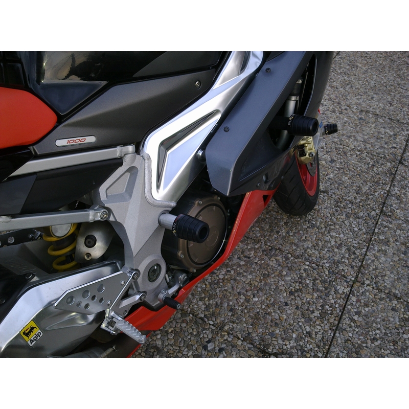 APRILIA RSV 1000 Mille 2004.-2008. Gatling (PO)