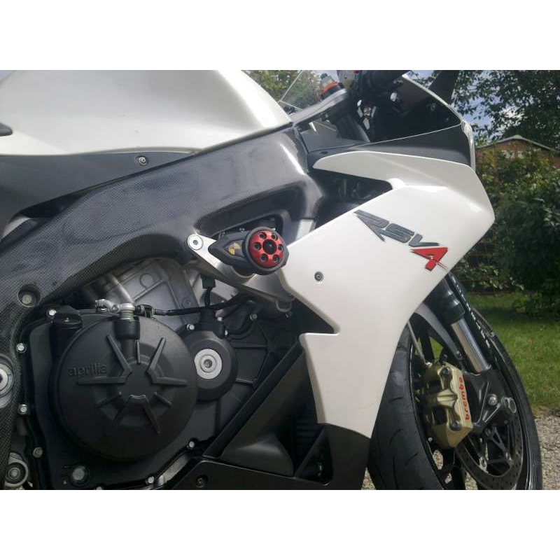 APRILIA RSV 4,Tuono V4R Gatling(ZO)