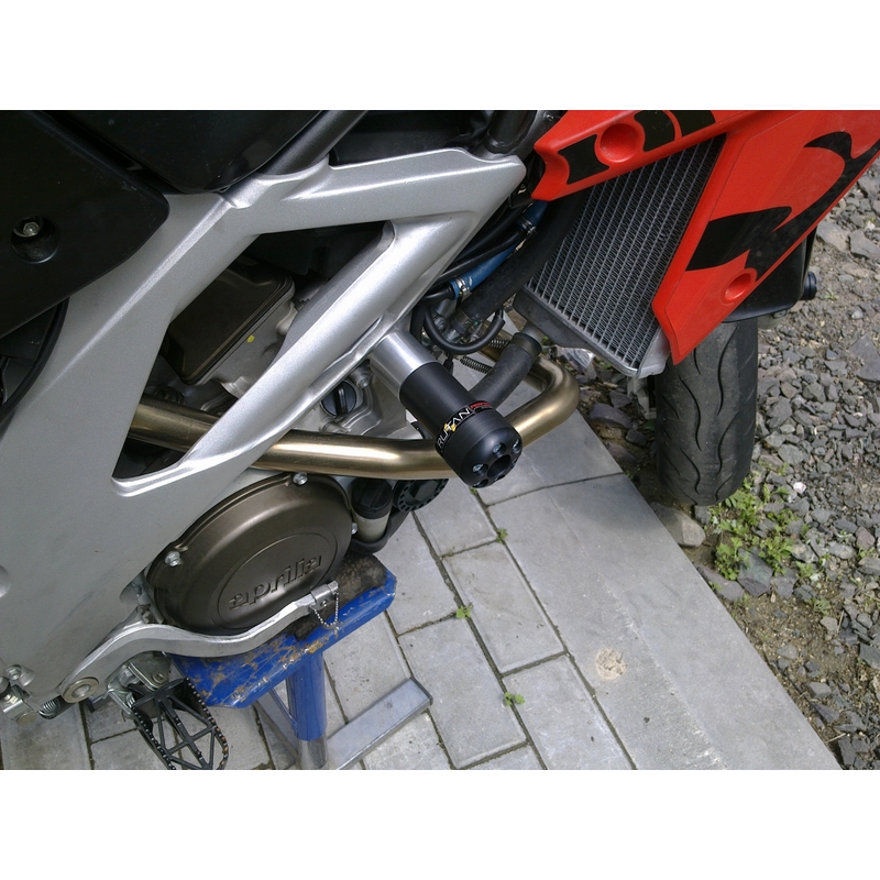 APRILIA RXV 550 Gatling (PO)