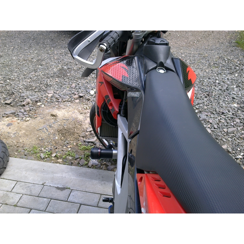 APRILIA RXV 550 Classic (PO)