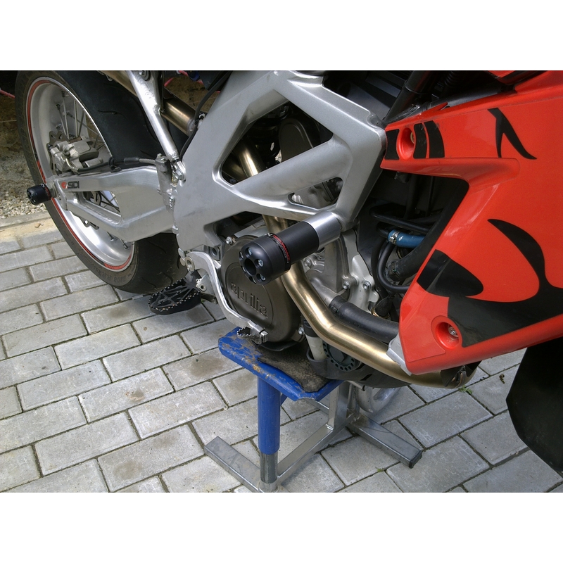 APRILIA RXV 550 Classic (PO)