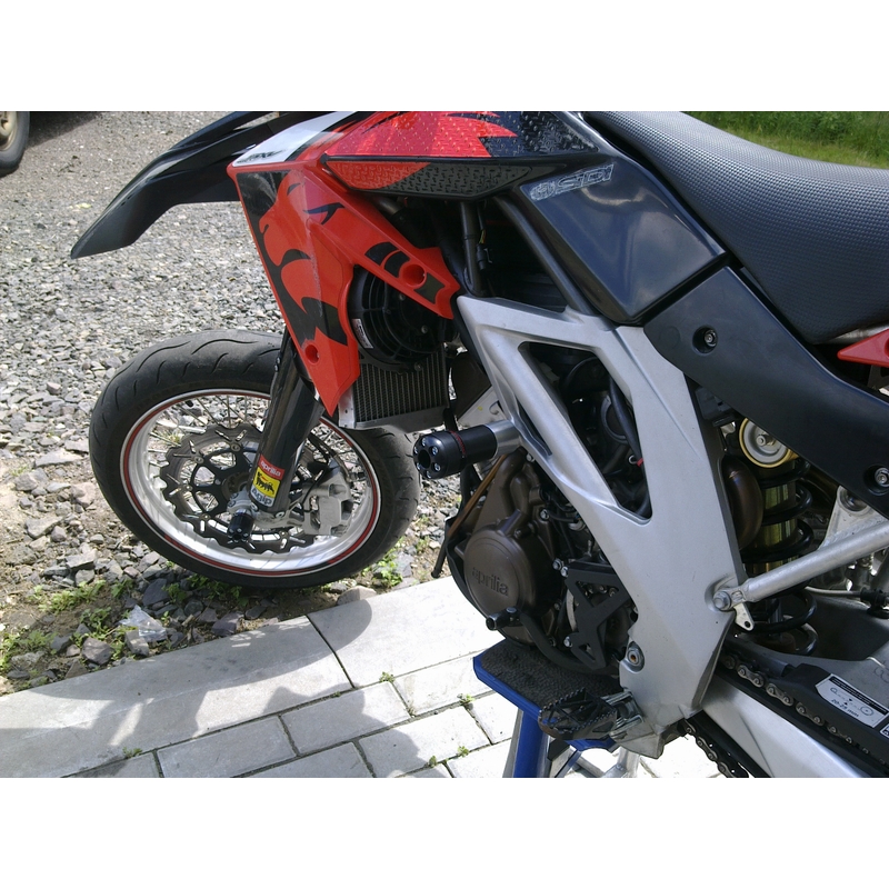 APRILIA RXV 550 Gatling (ZO)