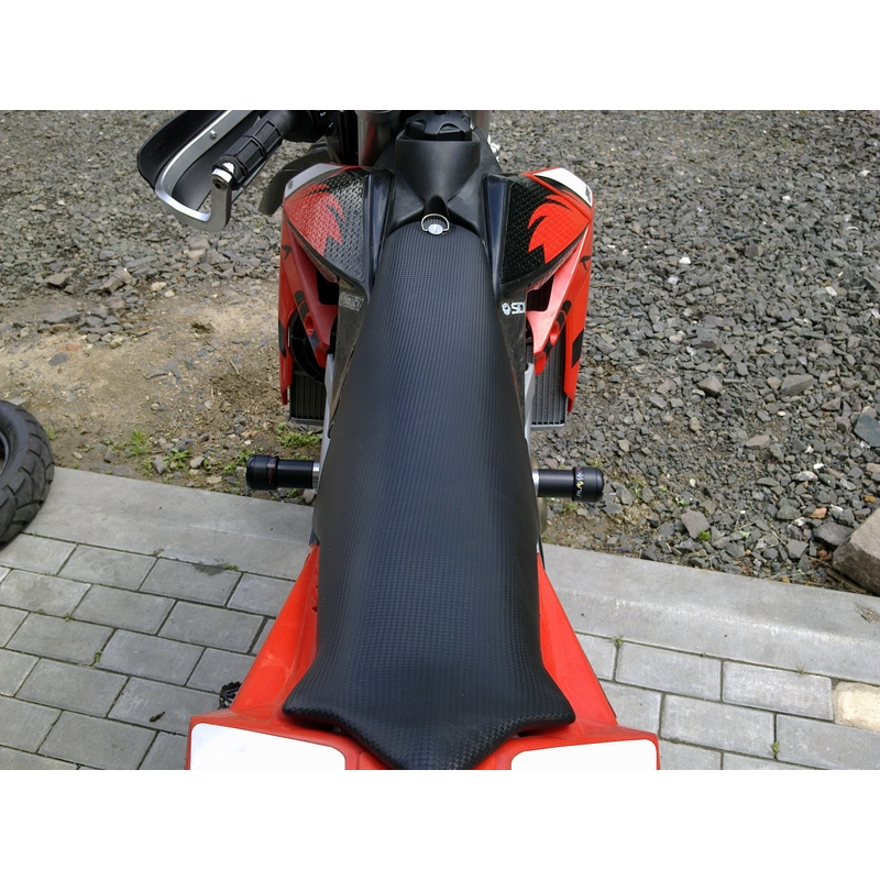 APRILIA RXV 550 Gatling (ZO)
