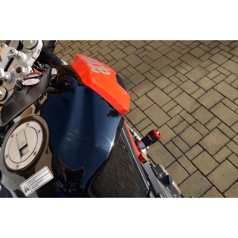 APRILIA SL 750 SHIVER, SMV 750 Gatling (PO)