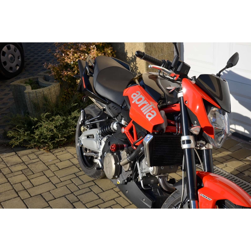 APRILIA SL 750 SHIVER, SMV 750 Gatling (PO)