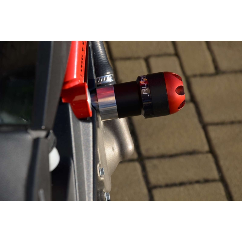 APRILIA SL 750 SHIVER, SMV 750 Gatling (PO)