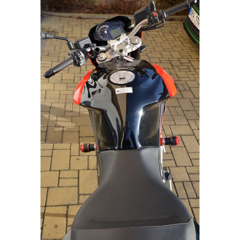 APRILIA SL 750 SHIVER, SMV 750 DORS Classic(ZO)