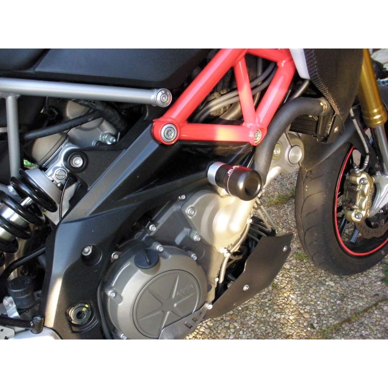 APRILIA SL 750 SHIVER, SMV 750 DORS Classic(ZO)
