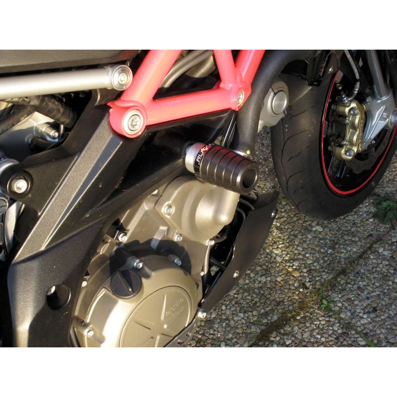 APRILIA SL 750 SHIVER, SMV 750 DORS Classic(ZO)
