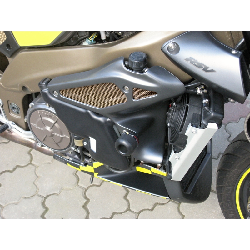 Aprilia TUONO 1000 (02-05) Classic
