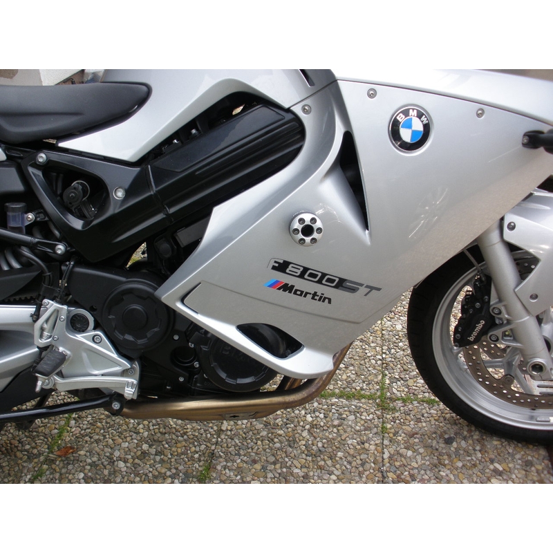 BMW F800R Classic (ZO)