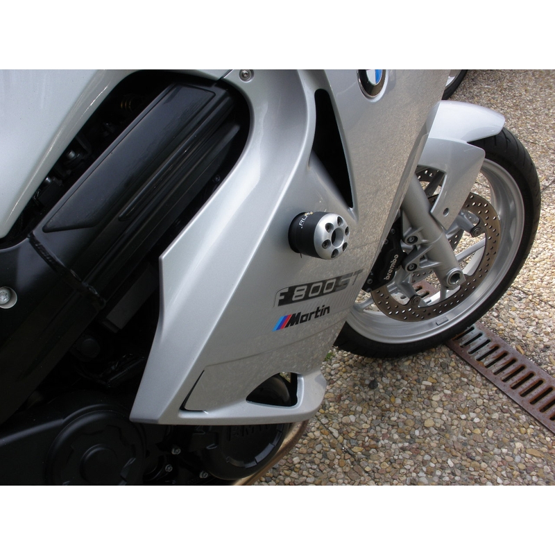 BMW F800ST Classic (ZO)
