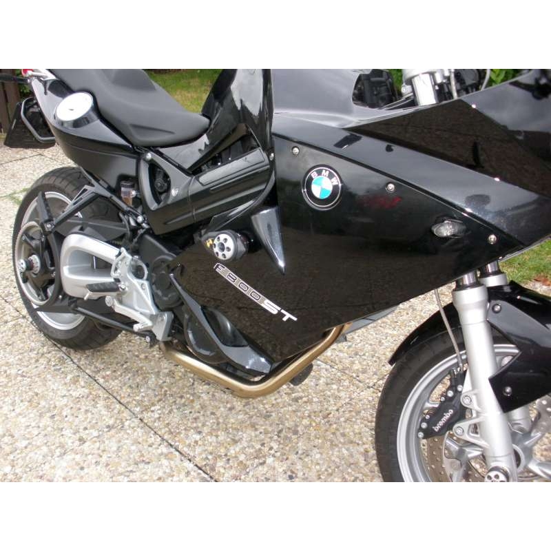 BMW F800ST, F800R Gatling (PO)