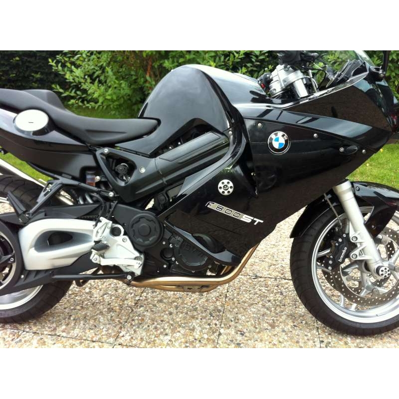 BMW F800ST, F800R Classic (PO)