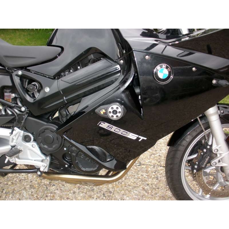 BMW F800ST, F800R Classic (PO)