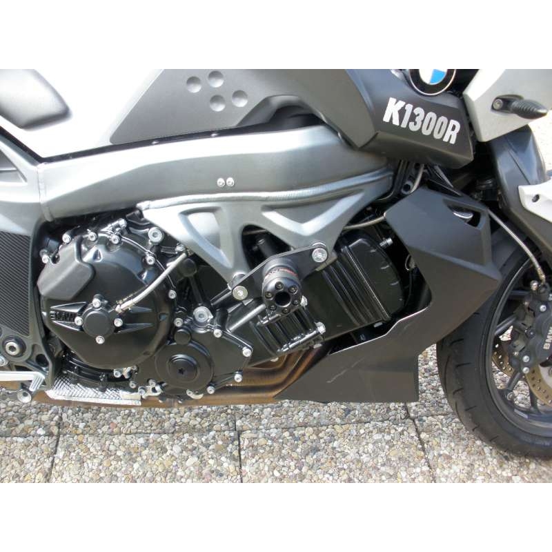 BMW K1200R / K1300R / K1200S Gatling (PO)