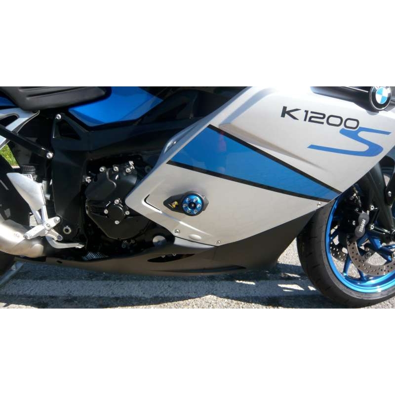 BMW K1200R / K1300R / K1200S Gatling (PO)
