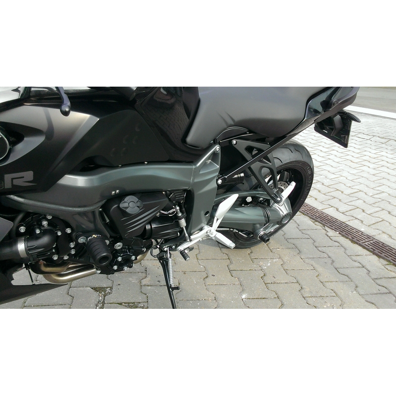 BMW K1200R/K1300R Klasični