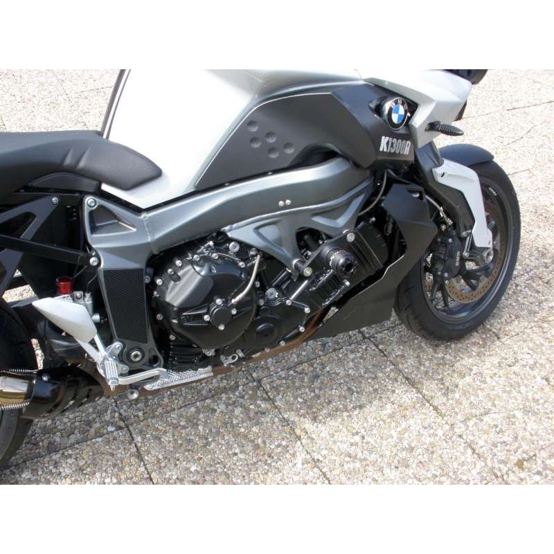 BMW K1200R, K1300R, K1200S, R1200 (S,R,GS) Classic (ZO)